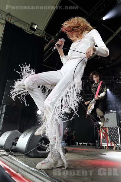 STARCRAWLER - 2018-06-17 - BRETIGNY-SUR-ORGE - Base Aerienne 217 - Warbird Stage - 